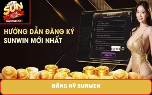 đăng ký SUNWIN